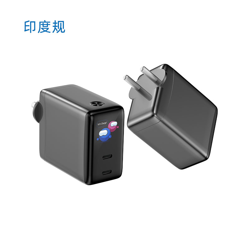 140W PD GaN charger